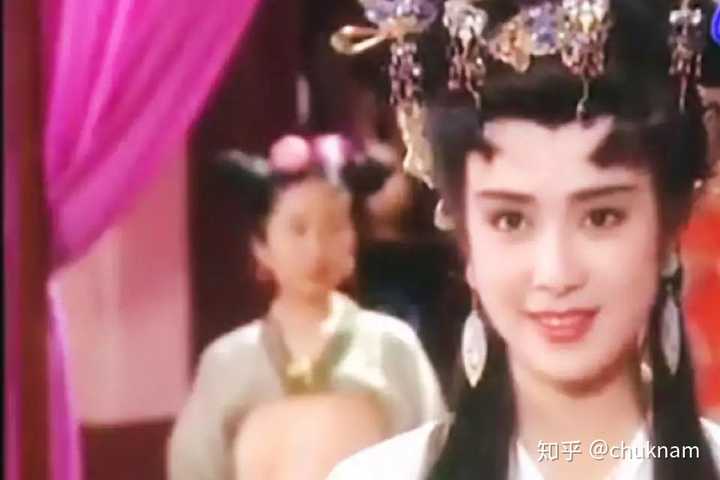 1993版《唐太宗李世民》真的绝了 主演是傅艺伟和林俊贤 事先声明我是