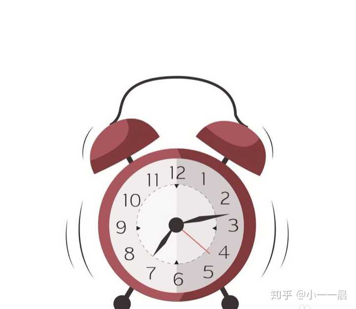 如何养成习惯性自律?