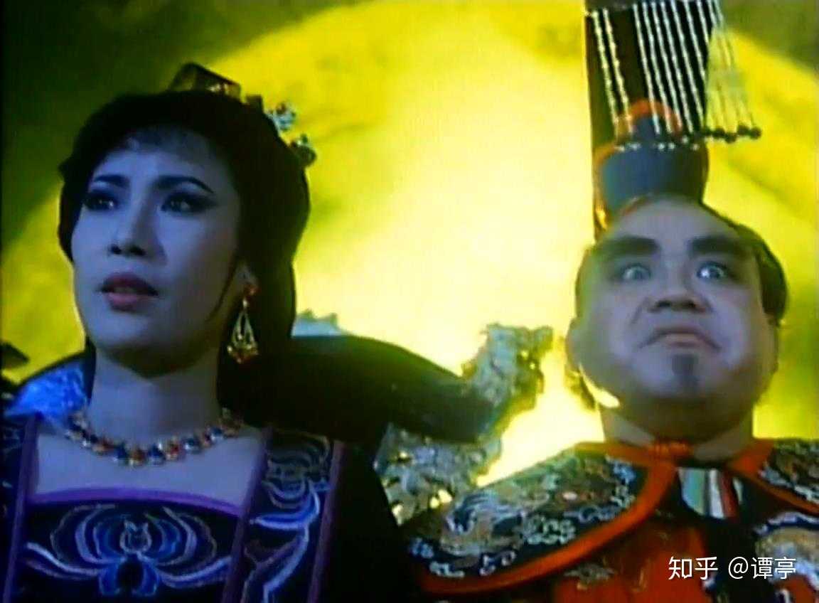 限制级电影# 《鬼娘子》(中国香港1990)导演:龙冠武 主演:林威,茅瑛