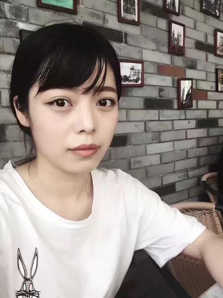 江西的姑娘能有多好看?