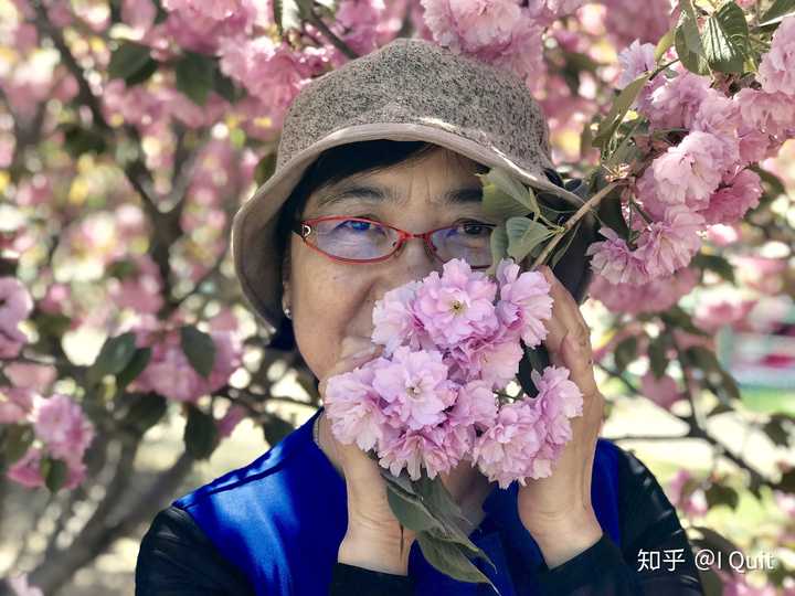 来晒一晒你给妈妈拍过哪些好看的照片?