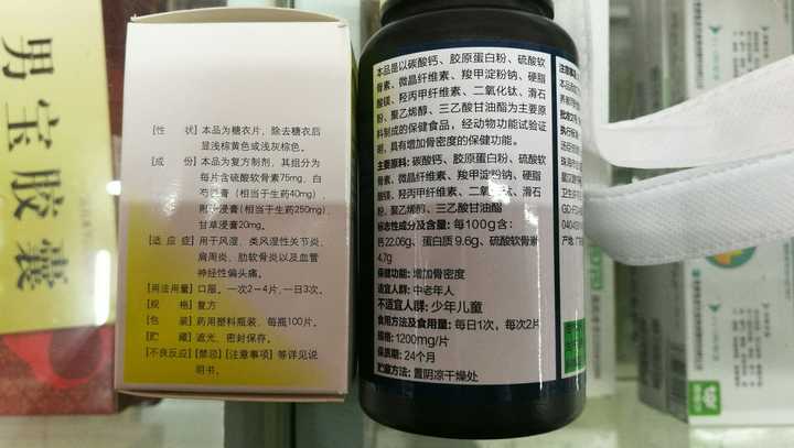 医生买保健品代替药品,这让我好烦恼!大家认为呢?