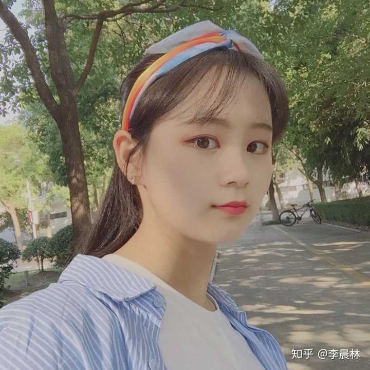 华政校花 不接受反驳