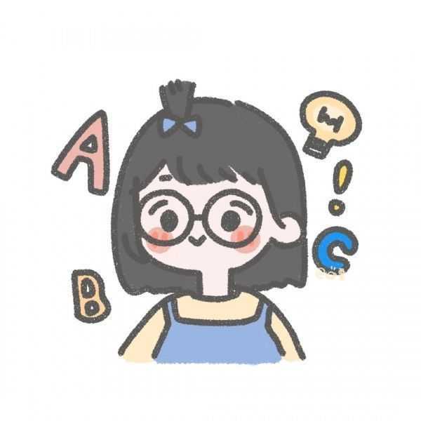 有什么适合宿舍六个人一起用的头像吗?