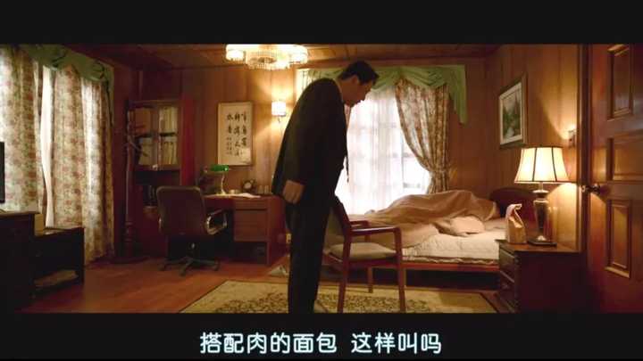 如何评价韩国电影《铁雨》?