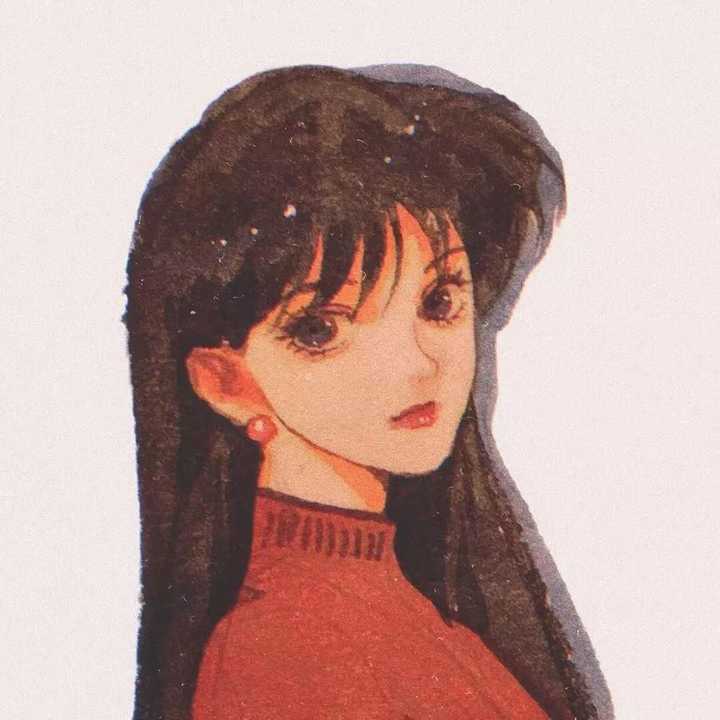 有什么适合女孩子的头像?