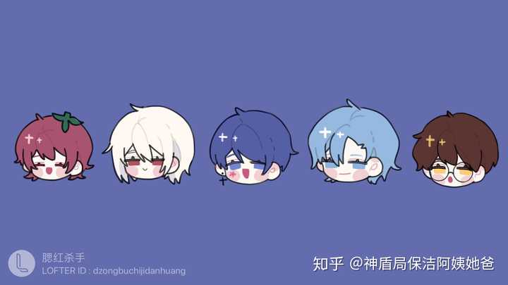 最喜欢阴阳怪气里的谁,为啥(可全选!)?