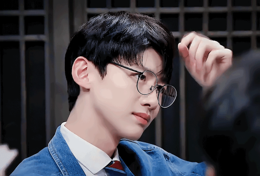 那个男明星会让你的心怦怦跳?