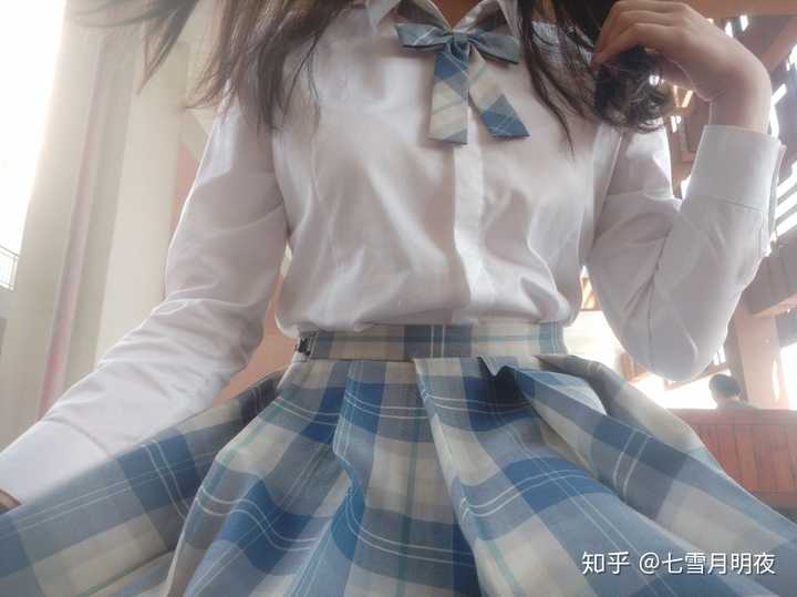 你买过最满意的 jk 制服是哪件?