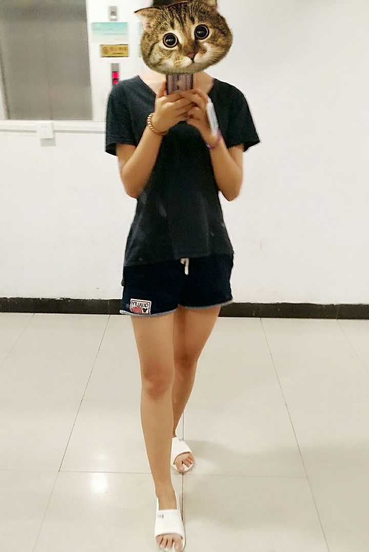 女生身高170cm以上是什么样的体验?