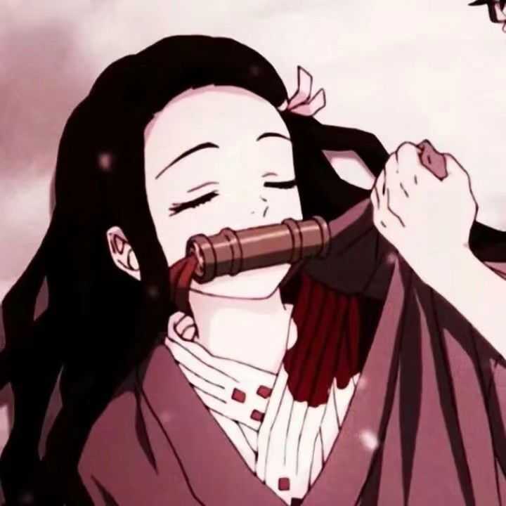 有什么好看的动漫情侣头像?