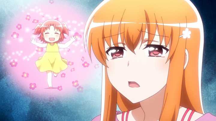 如何评论声优松井惠理子?