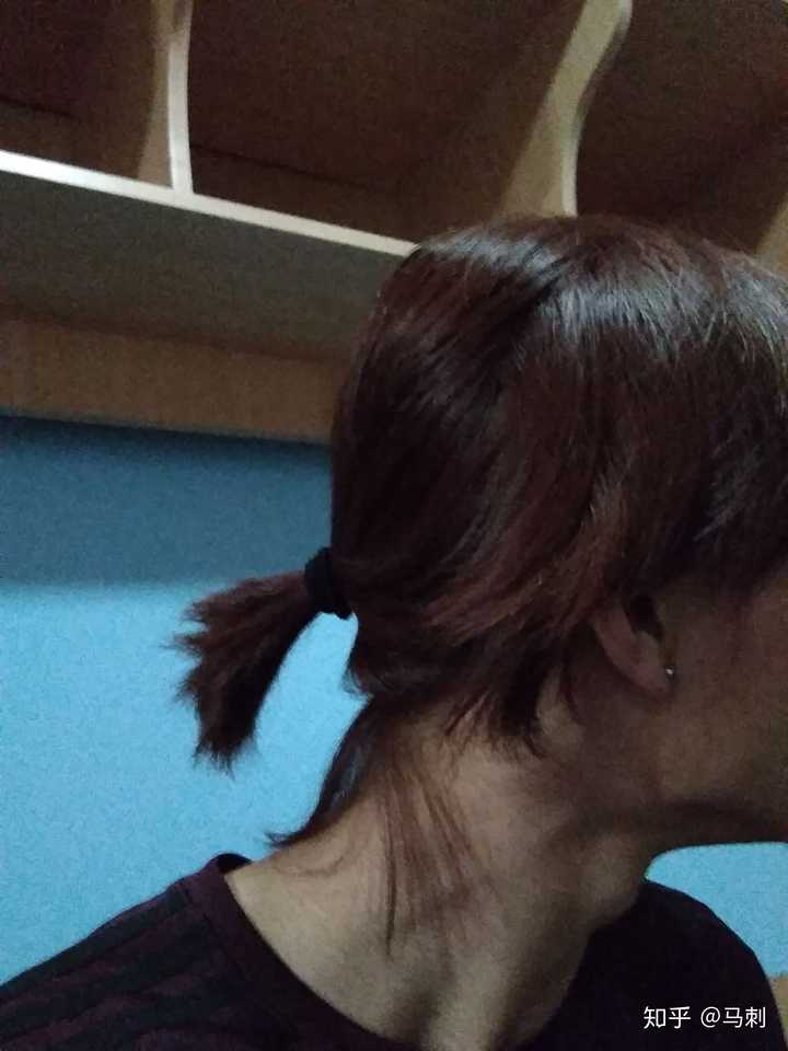 男生怎么样才能留长头发?