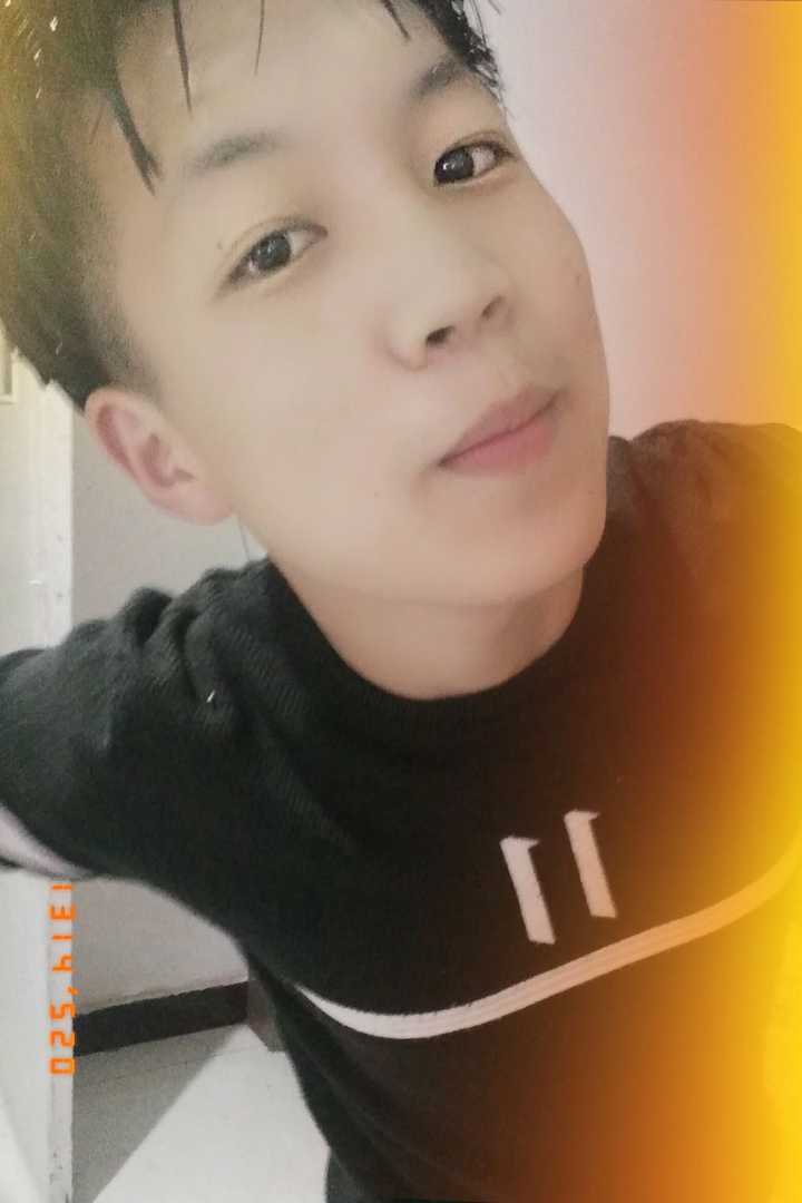 学会打扮之后,同一个男生的颜值差异能有多大?