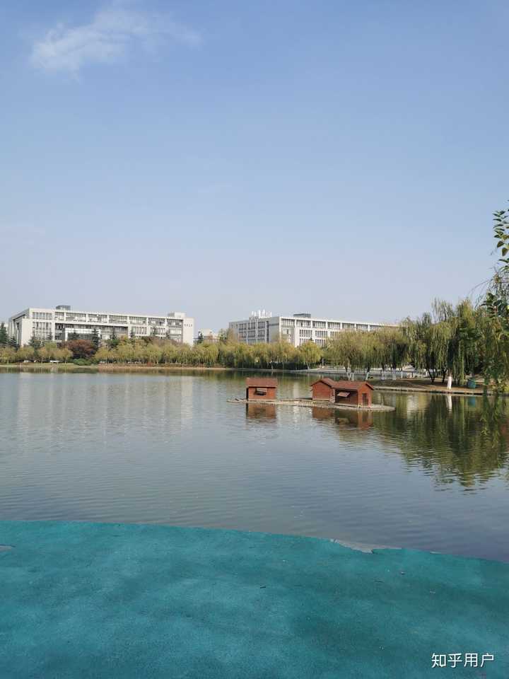 在中国矿业大学读书是种怎样的体验?