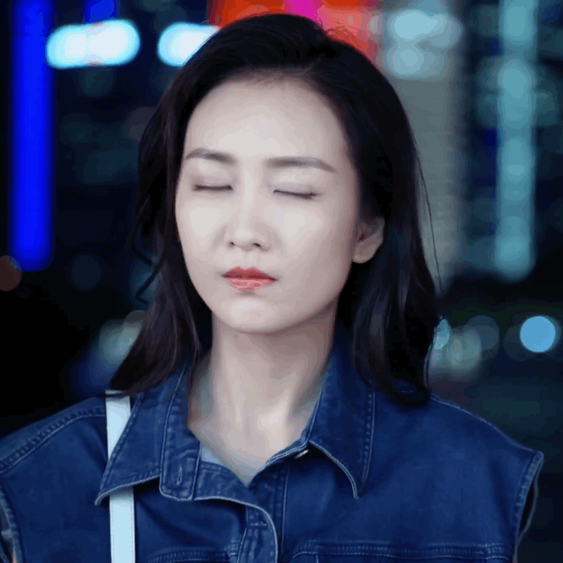 王鸥有哪些炒鸡棒的美照?