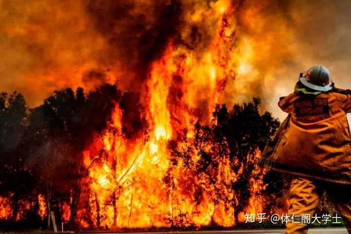 3月 30 日四川西昌发生森林火灾,现在情况怎么样了?