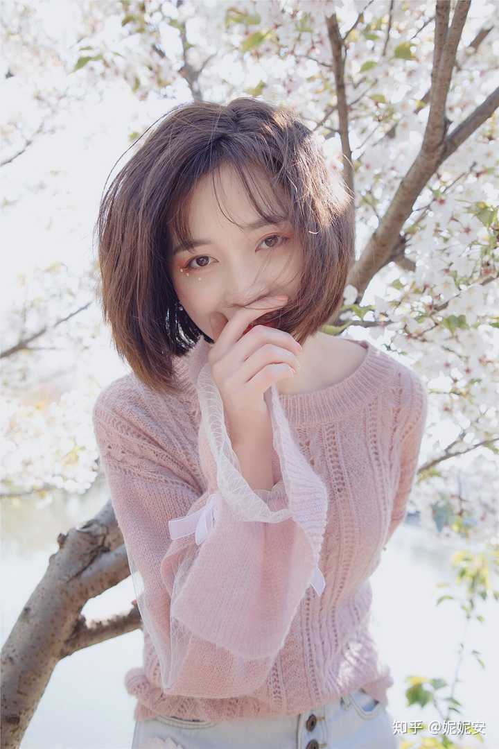 安徽的姑娘能有多好看?