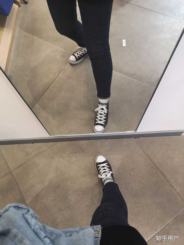 男生真的不喜欢腿粗的女生吗?
