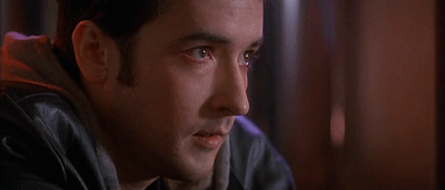 有哪些男星喝酒或者抽烟时很帅?