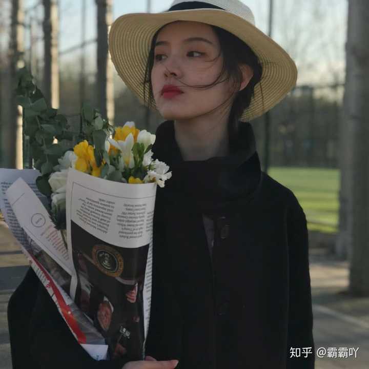 有哪些超有韵味的头像?