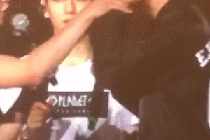 有哪些real到让你觉得可怕的真人cp?