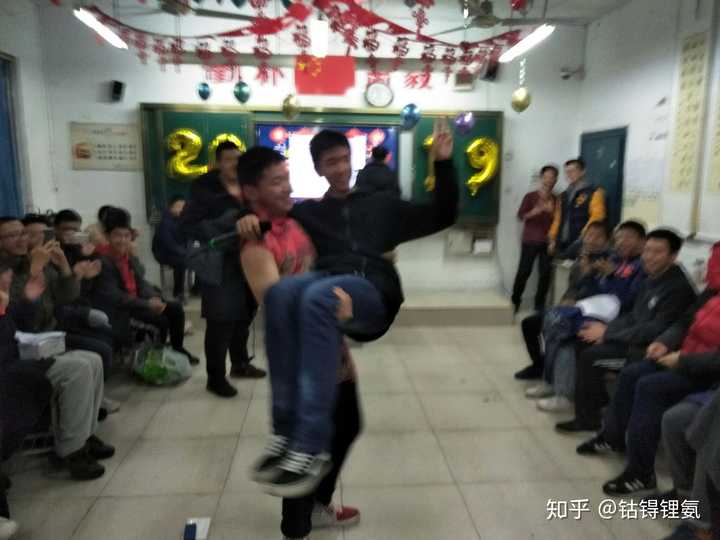 在南昌二中读书是怎样的体验