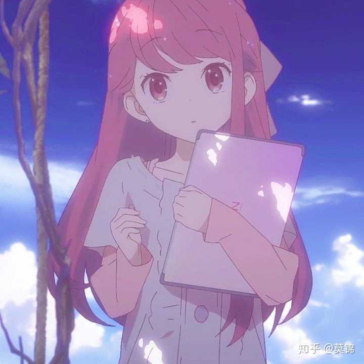 有没有什么可爱的,甜甜的动漫头像?