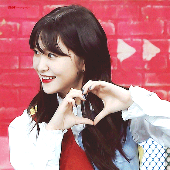 如何评价red velvet的yeri金艺琳?