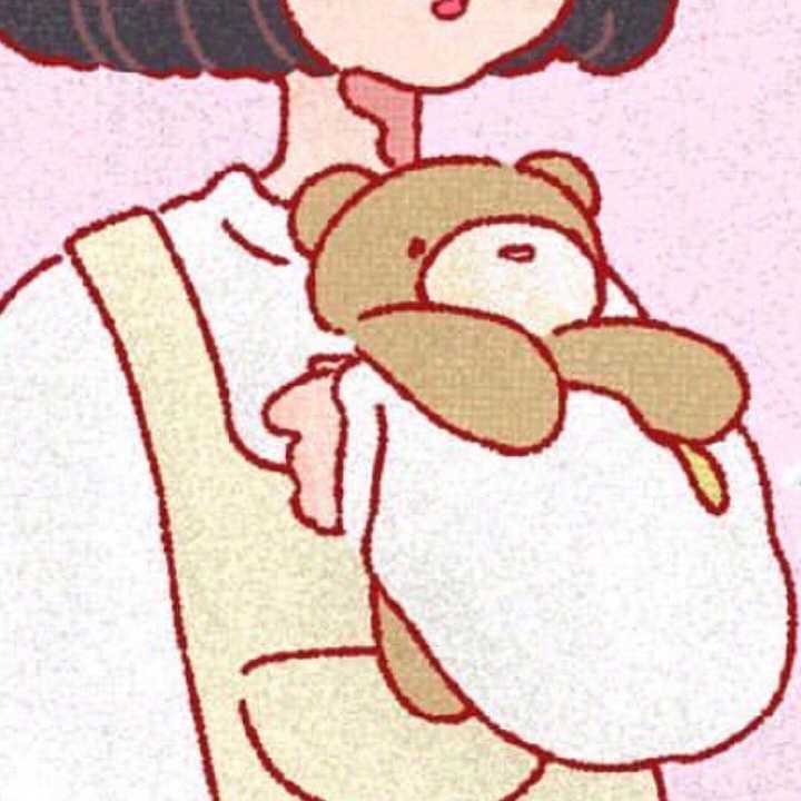 有什么妈妈可以接受的微信头像?