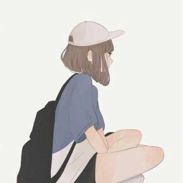 有没有什么可爱的微信头像?