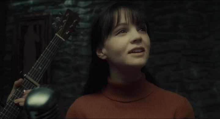 贾斯汀·汀布莱克(justin timberlake)和凯瑞·穆里根(carey mulligan