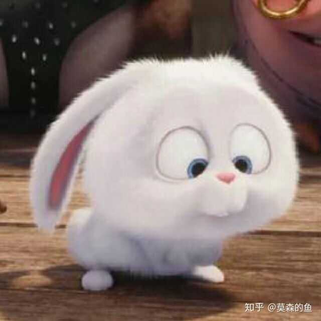 有没有可爱又不失沙雕的头像?