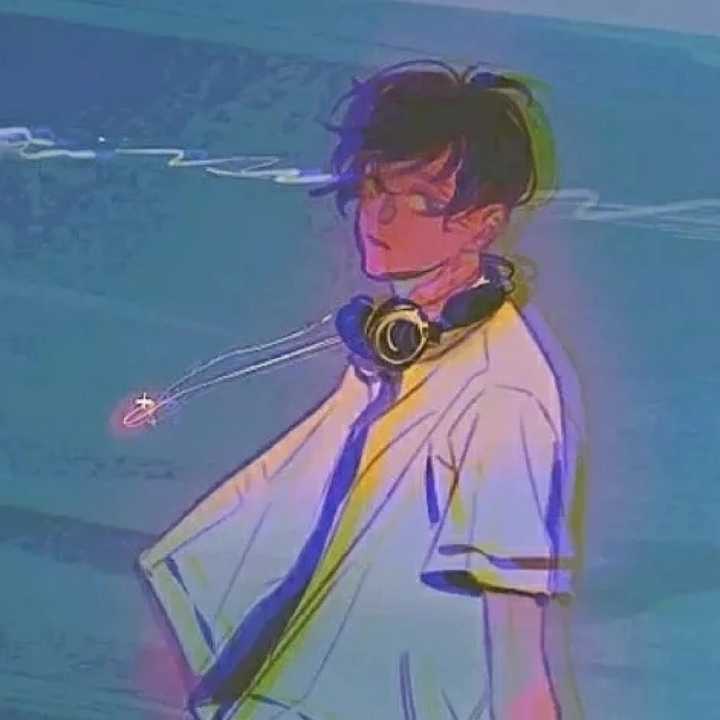 有没有什么好看的高逼格又比较冷门的男生头像鸭?