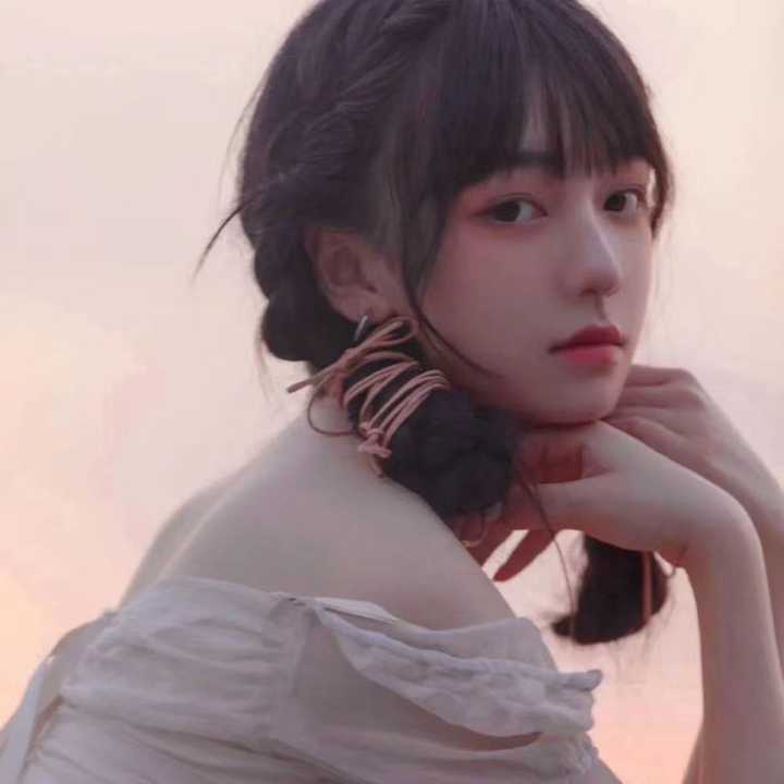 有什么一眼看上去就很舒服的头像?