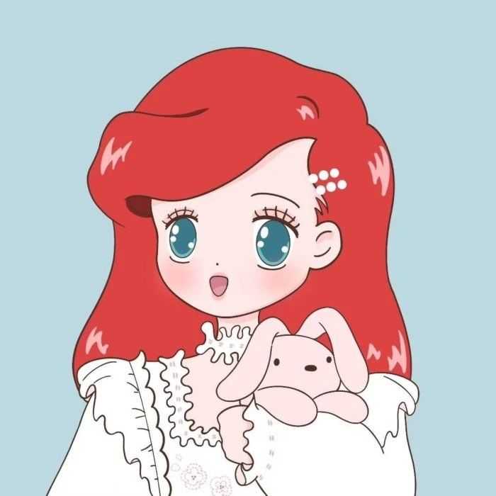 有没有好看的公主和王子的情侣头像(></p></a>ω *)?