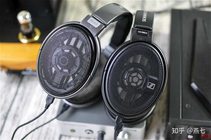 如何评价森海塞尔hd660s?