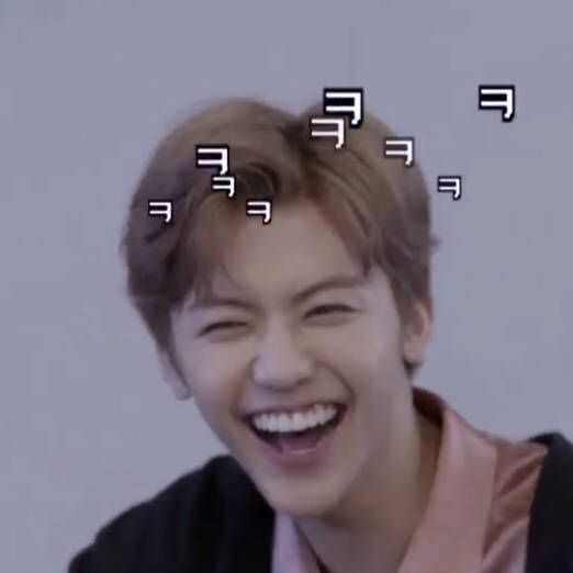 求nct表情包tt?