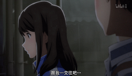 第四话:阵雨