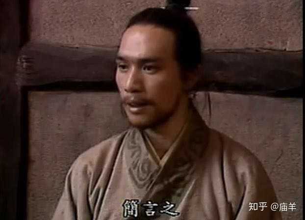 最后就是要再次安利王绘春老师,真的是神演技,将孔子从青年演到老年