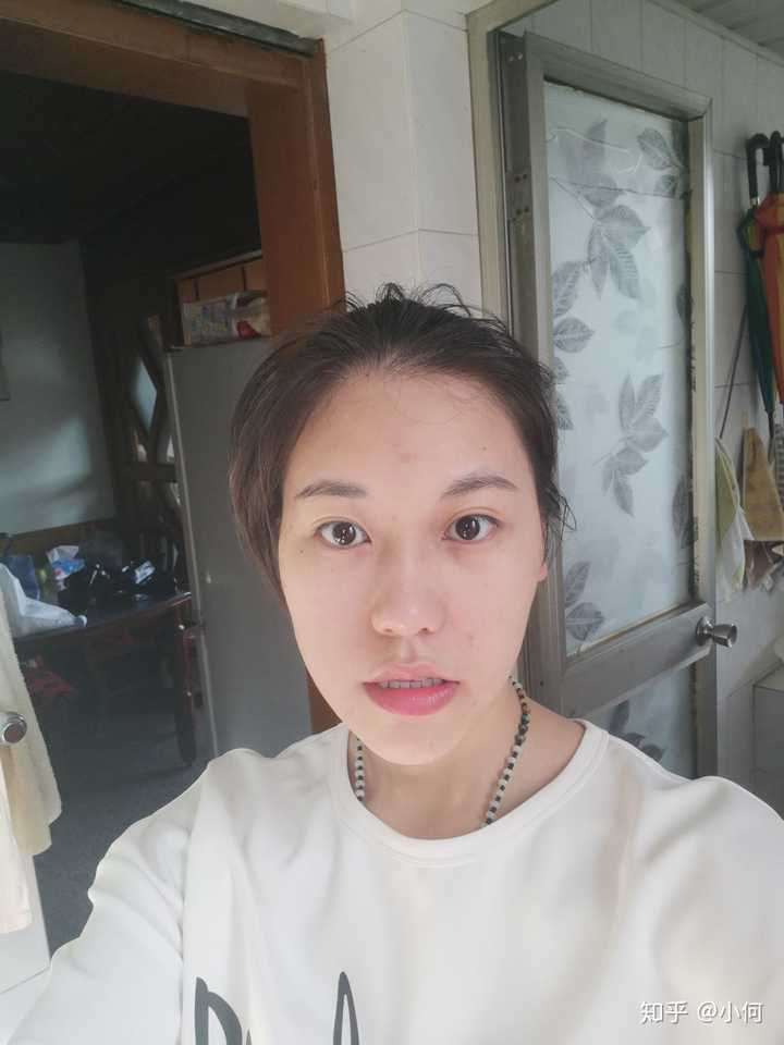 又漂亮又丑的长相是什么样子的?