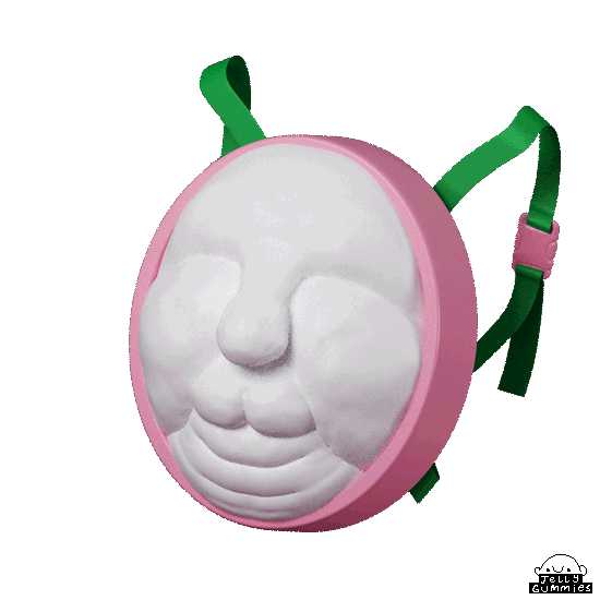 jelly gummies的表情包谁有呀 我好想要啊 球球你们辣