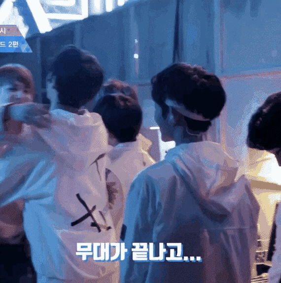 想知道大家对《偶像练习生》里朱正廷的看法?