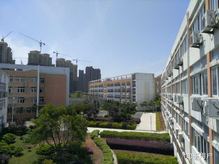 在霞浦一中福建省霞浦第一中学就读是什么体验