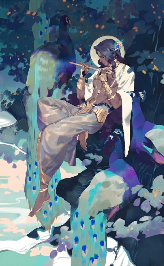 新浪微博id@理查不接稿不接广告) 首先,从绘画方面看,老累(rei子)学习