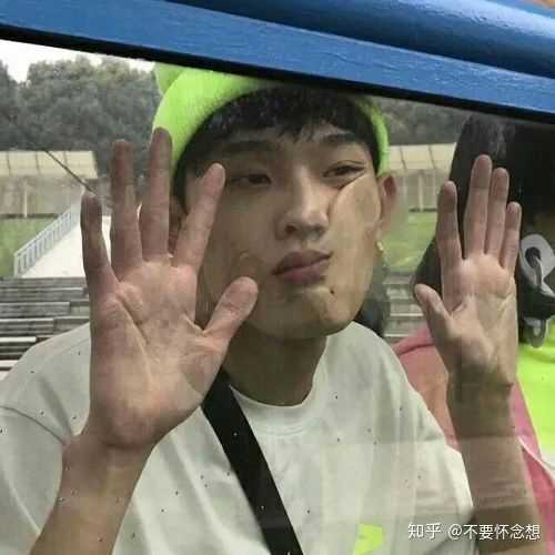 有哪些看起来比较高级的男生头像? - 知乎