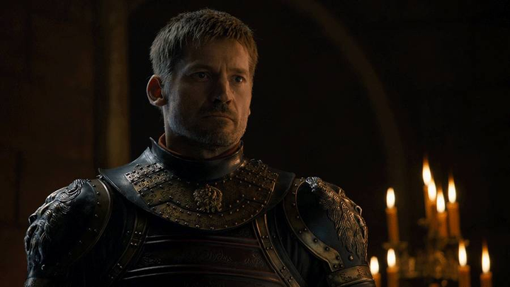 弑君者(jaime lannister,詹姆·兰尼斯特)