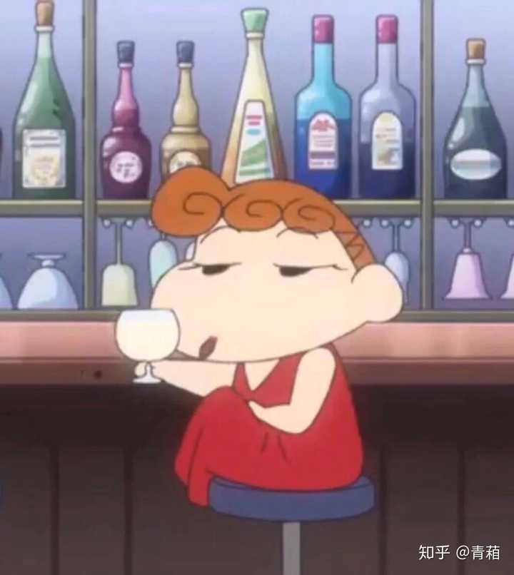 有什么一眼看上去就很舒服的头像?