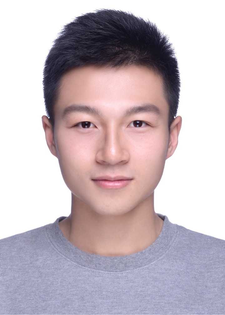 如何拍出好看的证件照?(别说看脸)