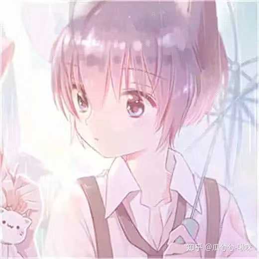 有哪些好看的情侣头像?